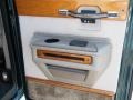 2000 Deep Emerald Green Metallic Ford E Series Van E150 Passenger Conversion  photo #26