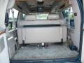 2000 Deep Emerald Green Metallic Ford E Series Van E150 Passenger Conversion  photo #27