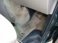2000 Deep Emerald Green Metallic Ford E Series Van E150 Passenger Conversion  photo #29