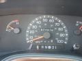 2000 Deep Emerald Green Metallic Ford E Series Van E150 Passenger Conversion  photo #31