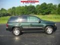 Dark Green Metallic - TrailBlazer LS 4x4 Photo No. 1