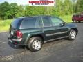 Dark Green Metallic - TrailBlazer LS 4x4 Photo No. 2