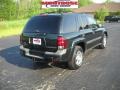 Dark Green Metallic - TrailBlazer LS 4x4 Photo No. 3