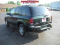 Dark Green Metallic - TrailBlazer LS 4x4 Photo No. 5