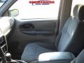 Dark Green Metallic - TrailBlazer LS 4x4 Photo No. 10