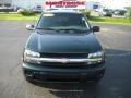 Dark Green Metallic - TrailBlazer LS 4x4 Photo No. 20