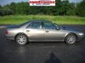 Shale Metallic 1998 Cadillac Seville STS