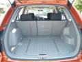 2004 Fusion Orange Metallic Pontiac Vibe   photo #23
