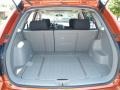 2004 Fusion Orange Metallic Pontiac Vibe   photo #23