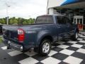 2006 Spectra Blue Mica Toyota Tundra SR5 Double Cab 4x4  photo #7