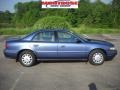 1999 Midnight Blue Pearl Buick Century Custom  photo #1