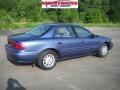 1999 Midnight Blue Pearl Buick Century Custom  photo #2