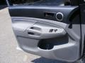 Silver Streak Mica - Tacoma Access Cab Photo No. 23