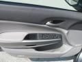 2008 Polished Metal Metallic Honda Accord EX Sedan  photo #10
