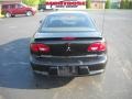 1998 Black Chevrolet Cavalier Z24 Coupe  photo #4