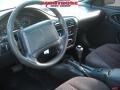 1998 Black Chevrolet Cavalier Z24 Coupe  photo #9
