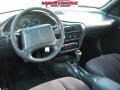 1998 Black Chevrolet Cavalier Z24 Coupe  photo #12