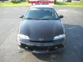 1998 Black Chevrolet Cavalier Z24 Coupe  photo #19