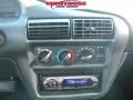 1998 Black Chevrolet Cavalier Z24 Coupe  photo #26