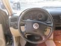 Black - Jetta GLS 1.8T Sedan Photo No. 8