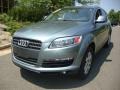 2007 Sycamore Green Metallic Audi Q7 3.6 Premium quattro #30616978