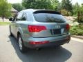 2007 Sycamore Green Metallic Audi Q7 3.6 Premium quattro  photo #3