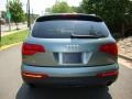 2007 Sycamore Green Metallic Audi Q7 3.6 Premium quattro  photo #5