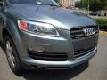 2007 Sycamore Green Metallic Audi Q7 3.6 Premium quattro  photo #8