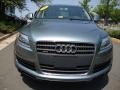 2007 Sycamore Green Metallic Audi Q7 3.6 Premium quattro  photo #9