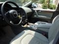 2007 Sycamore Green Metallic Audi Q7 3.6 Premium quattro  photo #11