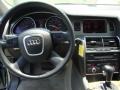 2007 Sycamore Green Metallic Audi Q7 3.6 Premium quattro  photo #12