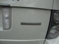 Alaska White - Range Rover V8 Supercharged Photo No. 6