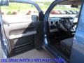 Atomic Blue Metallic - Element EX AWD Photo No. 11