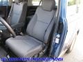 Atomic Blue Metallic - Element EX AWD Photo No. 12