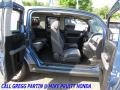Atomic Blue Metallic - Element EX AWD Photo No. 16