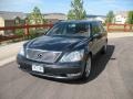 Flint Mica - LS 430 Sedan Photo No. 1