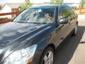 Flint Mica - LS 430 Sedan Photo No. 4