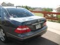 Flint Mica - LS 430 Sedan Photo No. 8