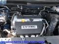 Atomic Blue Metallic - Element EX AWD Photo No. 28