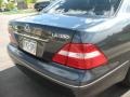 Flint Mica - LS 430 Sedan Photo No. 10