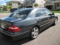 Flint Mica - LS 430 Sedan Photo No. 12