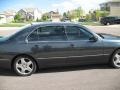 Flint Mica - LS 430 Sedan Photo No. 13