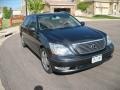 Flint Mica - LS 430 Sedan Photo No. 15