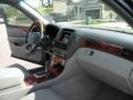 Flint Mica - LS 430 Sedan Photo No. 35