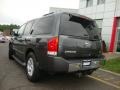 2006 Smoke Gray Nissan Armada LE 4x4  photo #8