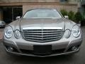 Pewter Metallic - E 350 4Matic Sedan Photo No. 2