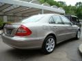 Pewter Metallic - E 350 4Matic Sedan Photo No. 5