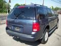 2004 Medium Wedgewood Blue Metallic Ford Explorer XLT 4x4  photo #5