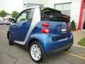 Blue Metallic - fortwo passion cabriolet Photo No. 5