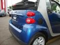 Blue Metallic - fortwo passion cabriolet Photo No. 27